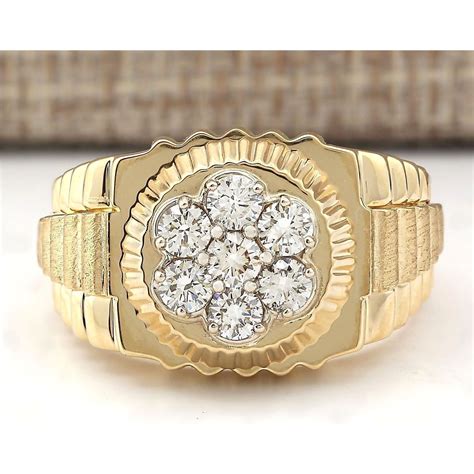 buy rolex ring|rolex rings for men 14k.